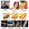 Hair Darkening Keratin Shampoo Bar, Grey Reverse Deep Cleansing Scalp Massage, Regrowth, Anti Hair Loss(Polygonum Multiflorum) view 3