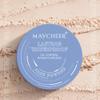 LAMUSELAND Pressed Powder Compact, Oil Control Brighten Skin Color Face Powder, Whitening Highlighting Face Makeup Tools for Women Girls (JG03) view 3