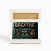 NinthAvenue Basics Breathe Clear Soap Bar - Soothing Aromatherapy Blend for Moisturized Skin - 4 oz, 4.00 Ounce (Pack of 1) view 1