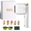 Laser Hair Removal, BoSidin IPL Hair Removal with Painless Ice-Cooling, 2-in-1 Face SR Rejuvenation, 6+1 Modes, 6 Levels Hair Removal for Women Permanent, Laser Hair Removal Kit with Shaver, Goggles view 1