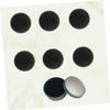 Didiseaon 2sets Face Sponge Makeup Blender Sponge De De Maquillaje Cleaning for Dry Cleaning Efficient Reusable Makeup Brush Tool view 3