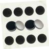 Didiseaon 2sets Makeup Sponge Cleaning Kit Dry Cleaning Sponge Quick Dry Box Beauty Supplies Reusable Tool Cotton Makeup Brush Cleaner view 2