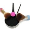 Didiseaon 2sets Makeup Sponge Cleaning Kit Dry Cleaning Sponge Quick Dry Box Beauty Supplies Reusable Tool Cotton Makeup Brush Cleaner view 4