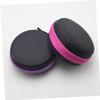 Didiseaon 6pcs Storage Case for Vials Portable Shockproof and Design for Organization view 3