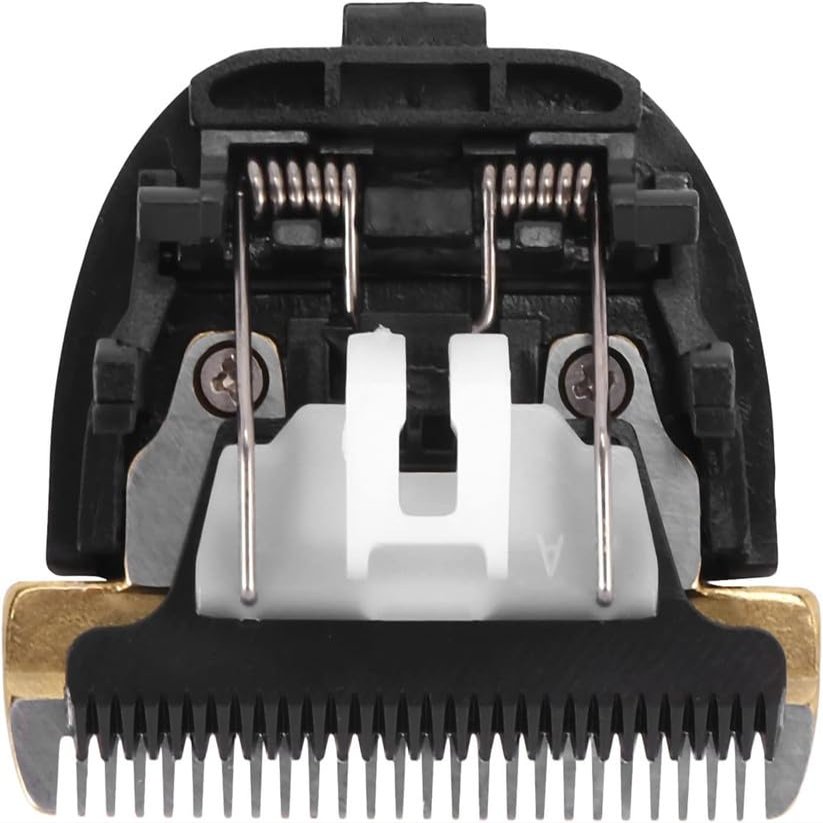 Replacement Universal Upgrade Blade for Panasonic ER-GP65 Hair Trimmer Hair Clipper Head Main Engine Accessory