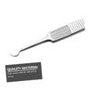 Balacoo 6 Pcs Clip Stainless Steel Beauty Tools Precision, 1 Count (Pack of 1) view 2