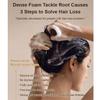 Ginger Plant Extract Anti-Hair Loss Hair Shampoo, Shampoo for Hair Growth Oil Control Care Shampoo (1Pcs) view 4