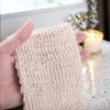 5-Piece Soap Bags for Soap Bars, Soap Bags Mesh Exfoliating, Bar Soap Loofah Pouch, Sisal Soap Saver Bag, Bar Soap Holder for Shower view 2