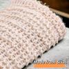 5-Piece Soap Bags for Soap Bars, Soap Bags Mesh Exfoliating, Bar Soap Loofah Pouch, Sisal Soap Saver Bag, Bar Soap Holder for Shower view 3