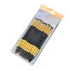 balacoo 12pcs Double-ended Eyebrow and Mascara Brush Women Spiral Eyelash and Brow Comb Premium Cosmetic Tools for Eye Makeup view 1