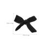 10Pcs Bowknot Hair Clips for Women and Stylish Barrette Hair Accessories for and for Everyday Wear view 2