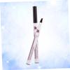 balacoo 3pcs Four-pronged Eyebrow Pencil Sweat Liquid Pen for Natural Brows Dark Grey Easy Application Precise Tips for Women view 4