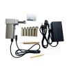 Dreadlocks Machine, Instant Dreadlock Machine for Locs Electric Handheld Portable Dreadlock Maker with 6 Heads, Automatic Dreadlock Machine Quick and Easy DIY Dreadlocks Braiding Hair view 1