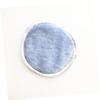 balacoo 24pcs Cotton Pads Makeup Remover Facial Cleansing Pads Reusable Eco-Friendly Cleansing Cloths view 2