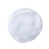 balacoo 24pcs Cotton Pads Makeup Remover Facial Cleansing Pads Reusable Eco-Friendly Cleansing Cloths view 3