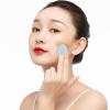 NOLITOY 15pcs Finger Makeup Powder Puff Soft Sponge Applicator for Loose Powder Concealer and Setting for Skin Types and Versatile Makeup Applications view 2
