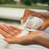 No-Rinse Foaming Hand Wash, 8 fl oz): Waterless, Rinse Free Foam Cleanser Leaves Hands Clean and Moisturized - Cleansing Foam Providing Easy Wipe Off for Elderly, Adults, Camping view 4