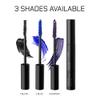 RADIANT PROFESSIONAL Lengthening Volumizing Mascara  Smudge Proof Mascara for Volume and Length  Long-Lasting, Dramatic False Lash Effect  8ml (03 DAMSON) view 3