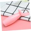 Didiseaon Manual Facial Hair Remover Spring Ehead Cheeks Chin Hair Removal Spring Tool view 4