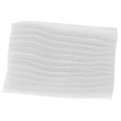 DOITOOL 1000pcs Ultra-Thin Cotton Pads Makeup Removal Nail Art Salon Home Care