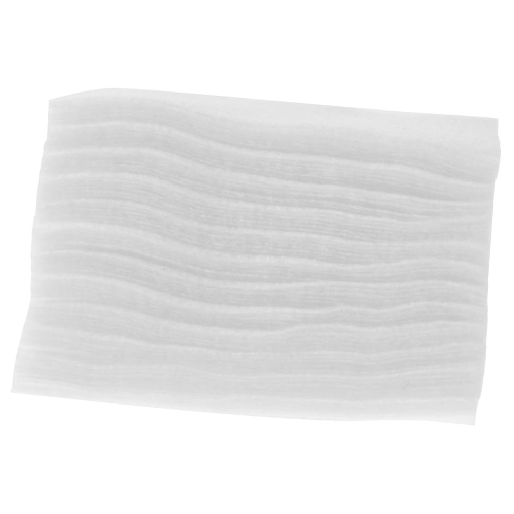 DOITOOL 1000pcs Ultra-Thin Cotton Pads Makeup Removal Nail Art Salon Home Care