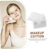 DOITOOL 1000pcs Ultra-Thin Cotton Pads Makeup Removal Nail Art Salon Home Care view 4