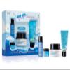 belif Aqua Bomb Dive Into Hydration Set | Korean Skin Care | Travel Essentials | Stocking Stuffer | Value Set | Gift Set for Mom | Gift for Her | Aqua Bomb, Cleansing Gel, Hydrating Toner,Eye Bomb view 1