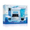 belif Aqua Bomb Dive Into Hydration Set | Korean Skin Care | Travel Essentials | Stocking Stuffer | Value Set | Gift Set for Mom | Gift for Her | Aqua Bomb, Cleansing Gel, Hydrating Toner,Eye Bomb view 2