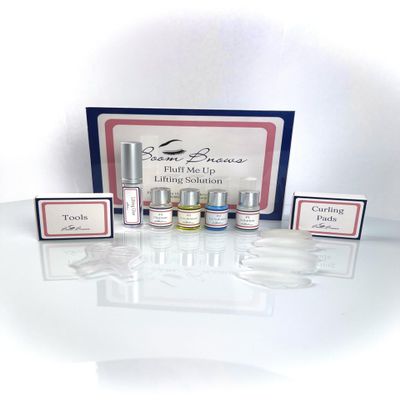 Lash Lift Kit