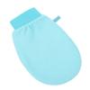Practical Viscose Rayon Exfoliating Mitt Shower Sponge Bathing Glove Exfoliating Gloves Bath Accessories Long-lasting Bathing Mitt view 1