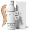 NAELI Anti Aging Tinted Moisturizer SPF 50, Mineral Sunscreen for Face with Zinc Oxide, Peptides & Ceramides, Natural Hydrating Universal Tint - 1.4 oz view 1