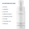 NAELI Anti Aging Tinted Moisturizer SPF 50, Mineral Sunscreen for Face with Zinc Oxide, Peptides & Ceramides, Natural Hydrating Universal Tint - 1.4 oz view 4