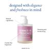MERSEA Moisturizing Liquid Hand Soap in Large Pump Bottle, Summer in Provence (16 fl oz) view 2