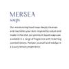 MERSEA Moisturizing Liquid Hand Soap in Large Pump Bottle, Summer in Provence (16 fl oz) view 4