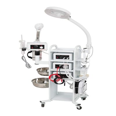 Prime 9 in 1 Cleansing Machine SKU MSR-Prime9in1