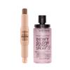 Catrice | Prime & Fine Illuminating Dewy Glow Spray & Magic Shaper Contour & Glow Stick 040 Bundle | Full Coverage Makeup | Vegan & Cruelty Free view 2