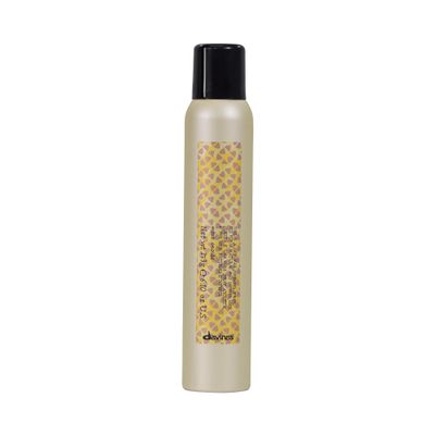 Davines This is a Dry Wax Finishing Spray | 6.10 oz