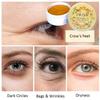 Sta-Tight 24k Gold Eye Gel Patches are soothing, refreshing, anti-aging and reduce the appearance of wrinkles, dark circles, and puffiness under the eyes. view 4
