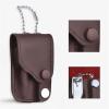AMONG Manicure Kit Nail Clipper Set (with PU Leather Case), Portable Nail Clipper Travel Set, Multifunctional Manicure Set (with Bottle Opener, Nail File and Knife) Nail Clippers Kit view 4
