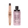 Catrice | Prime & Fine Illuminating Dewy Glow Spray & Magic Shaper Contour & Glow Stick 060 Bundle | Full Coverage Makeup | Vegan & Cruelty Free view 2