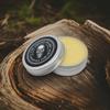 E.ssential for Men - The Abiding Beard Premium Beard Balm, 2 oz., with Shea Butter, Coconut Oil, Sunflower Oil, Grapeseed Oil, Vitamin-E, and Baobab Oil (Lumberjack) view 2