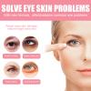 BAYUELSWU Rosehip Eye Stick, Hydrating Eye Stick Multi Balm Eye Brightener Stick, Fade Fine Lines and Firm Skin Perfect Valentine's Day Gift for Girlfriends, wives, female friends (1PCS) view 3