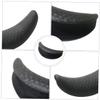 Angoily Silicone Shampoo Pad Shampoo Head Rest Inflatable Spa Hair Wshing Fixture Neck view 2