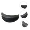 Angoily Silicone Shampoo Pad Shampoo Head Rest Inflatable Spa Hair Wshing Fixture Neck view 4