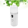 Housoutil 2pcs Portable Skin Moistener Mini Humidifier for Bedroom Sprayer Essential Oil Toner view 3