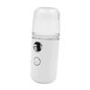 Housoutil 2pcs Portable Skin Moistener Mini Humidifier for Bedroom Sprayer Essential Oil Toner view 4