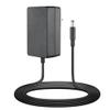 XMHEIRD 4ft Small AC DC Adapter for Silk'n Flash Go Hair Removal Device Silk'n Flash Go LUX Silkn F&G HPL Technology Home Pulsed Light Permanent Hair Removal System view 1