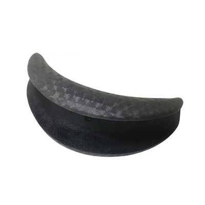 Angoily 3pcs Neck Support Pillow for Shampooing Stable Sponge Mat Shampoo Bowl Gripper Waterproof for Professionals Home