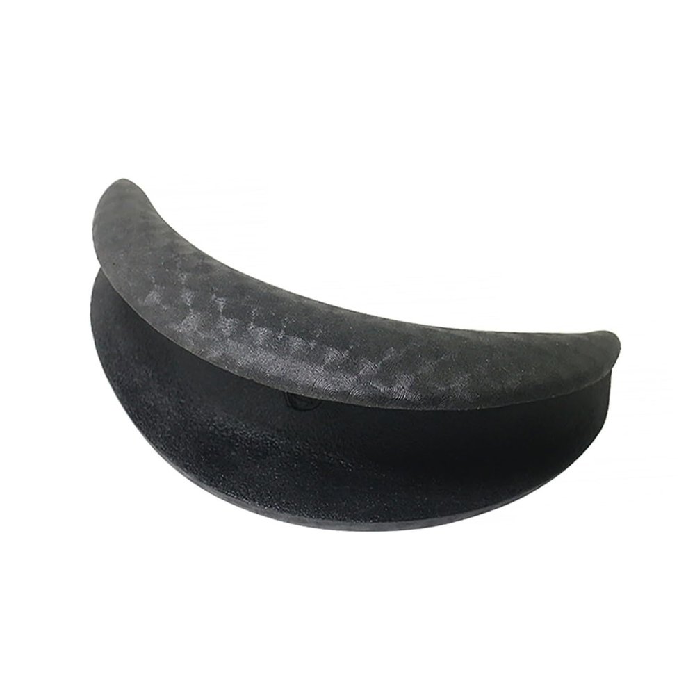 Angoily 3pcs Neck Support Pillow for Shampooing Stable Sponge Mat Shampoo Bowl Gripper Waterproof for Professionals Home