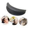 Angoily 3pcs Neck Support Pillow for Shampooing Stable Sponge Mat Shampoo Bowl Gripper Waterproof for Professionals Home view 2